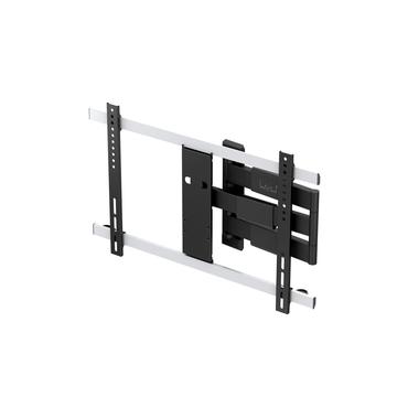 Multibrackets M VESA Flexarm Thin Large monteringssæt - Ultra-Slim - for Tv - sort