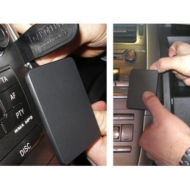 Brodit ProClip Angled mount - montering för mobiltelefon