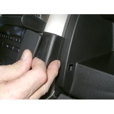 Brodit ProClip Angled mount - montering för mobiltelefon