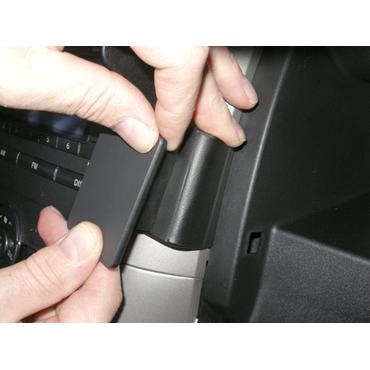 Brodit ProClip Angled mount - montering för mobiltelefon