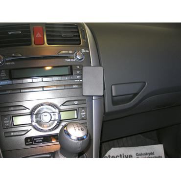 Brodit ProClip Angled mount - montering för mobiltelefon