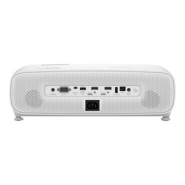 BenQ TK850
