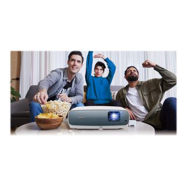 BenQ TK850