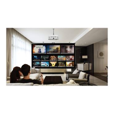BenQ TK850