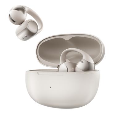 SHOKZ OpenDots ONE Headset Trådløs Øre-clip-on Opkald/Musik/Sport/Hverdag Bluetooth Grå