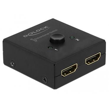 Delock HDMI 2