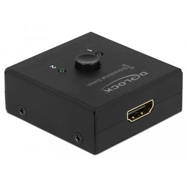 Delock HDMI 2
