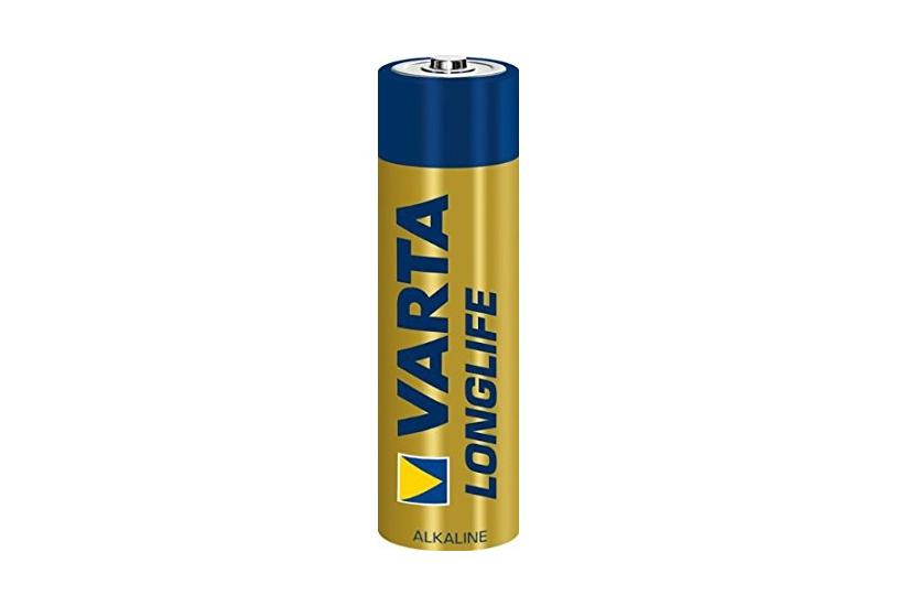 Varta Longlife Extra batteri