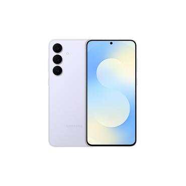 Samsung Galaxy S25 FE 17 cm (6.7") Dual SIM Android 16.0 5G USB Type-C 8 GB 256 GB 4900 mAh Blå