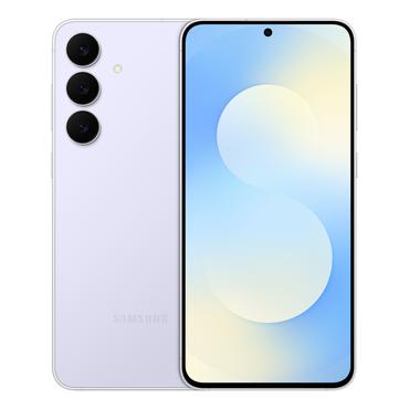 Samsung Galaxy S25 FE 17 cm (6.7") Dual SIM Android 16.0 5G USB Type-C 8 GB 256 GB 4900 mAh Blå