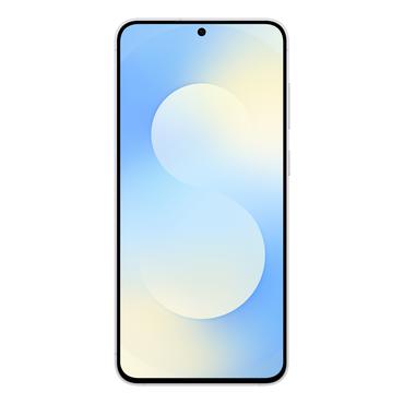 Samsung Galaxy S25 FE 17 cm (6.7") Dual SIM Android 16.0 5G USB Type-C 8 GB 256 GB 4900 mAh Blå