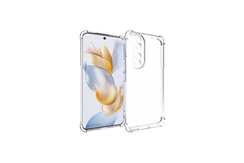 BACKCOVER HONOR 90 IMPACT