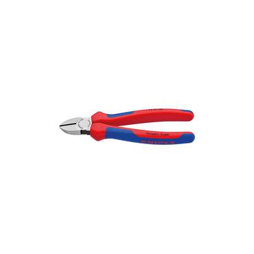 Knipex 70 02 180 tang Diagonal tang
