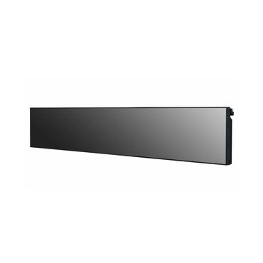 LG Ultra Stretch 86BH5F-M 86" LED-bakgrundsbelyst LCD-skärm