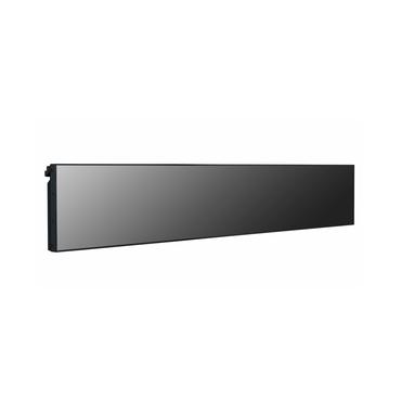 LG Ultra Stretch 86BH5F-M 86" LED-bakgrundsbelyst LCD-skärm