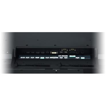 LG Ultra Stretch 86BH5F-M 86" LED-bakgrundsbelyst LCD-skärm