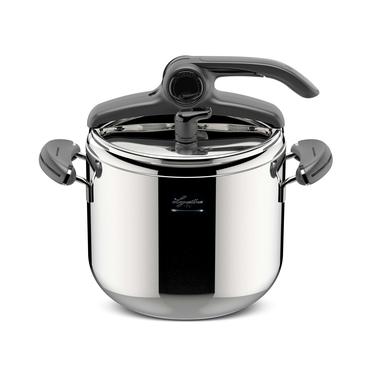 Lagostina Pressure Cooker Mia, 22 cm, 7 L