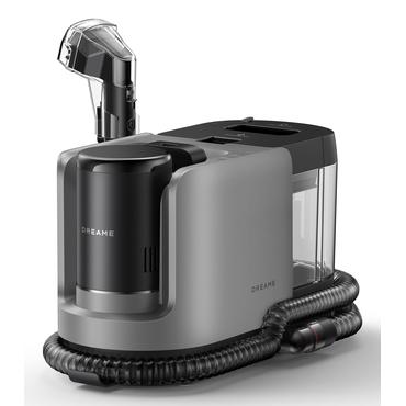 Dreame H15 Mix 2-i-1 stangst&oslash;vsuger Batteri T&oslash;r&v&aring;d Posel&oslash;s 400 W Sort 5 At