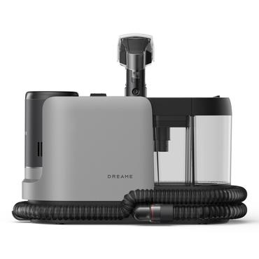 Dreame H15 Mix 2-i-1 stangst&oslash;vsuger Batteri T&oslash;r&v&aring;d Posel&oslash;s 400 W Sort 5 At