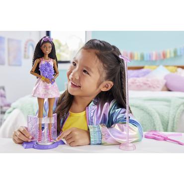 Barbie popstjernedukke