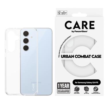 CARE by PanzerGlass Urban Combat