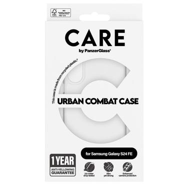 CARE by PanzerGlass Urban Combat