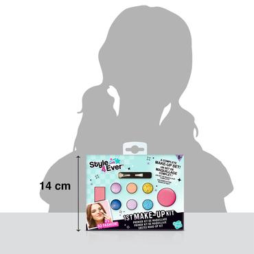 Canal Toys Style 4 Ever First Make-Up Kit