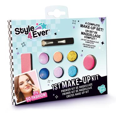 Canal Toys Style 4 Ever First Make-Up Kit