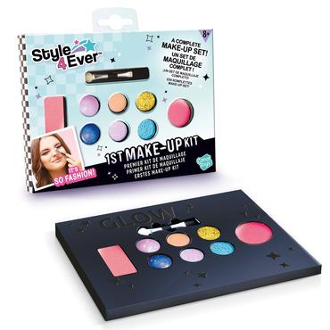 Canal Toys Style 4 Ever First Make-Up Kit
