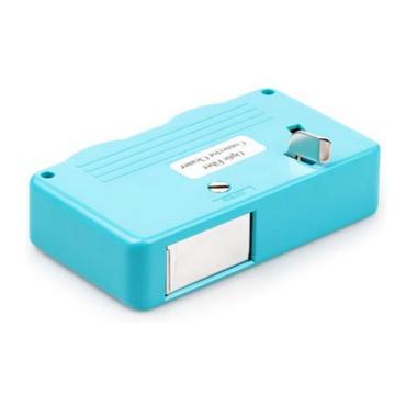 Lanview fiberoptisk stikforbindelsesrenser