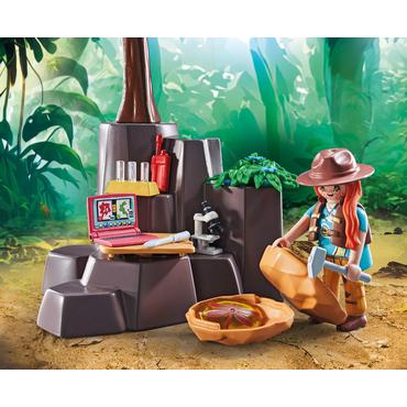 Playmobil Dinos 71819 legetøjssæt