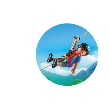 Playmobil Dinos 71819 legetøjssæt