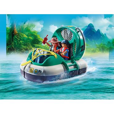Playmobil Dinos 71819 legetøjssæt