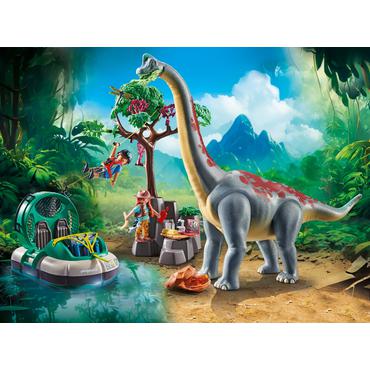 Playmobil Dinos 71819 legetøjssæt