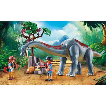 Playmobil Dinos 71819 legetøjssæt