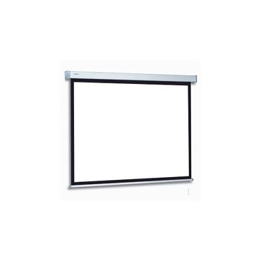 Compact RF Electr 183x240cm Matte White