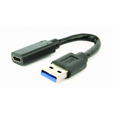 Cablexpert - USB-C adapter - USB Type A til 24 pin USB-C - 10 cm