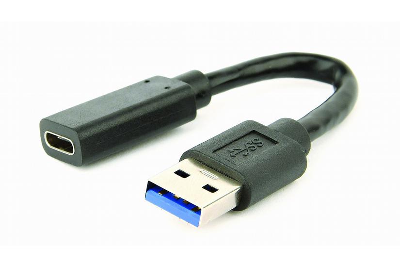 Cablexpert - USB-C adapter - USB Type A til 24 pin USB-C - 10 cm