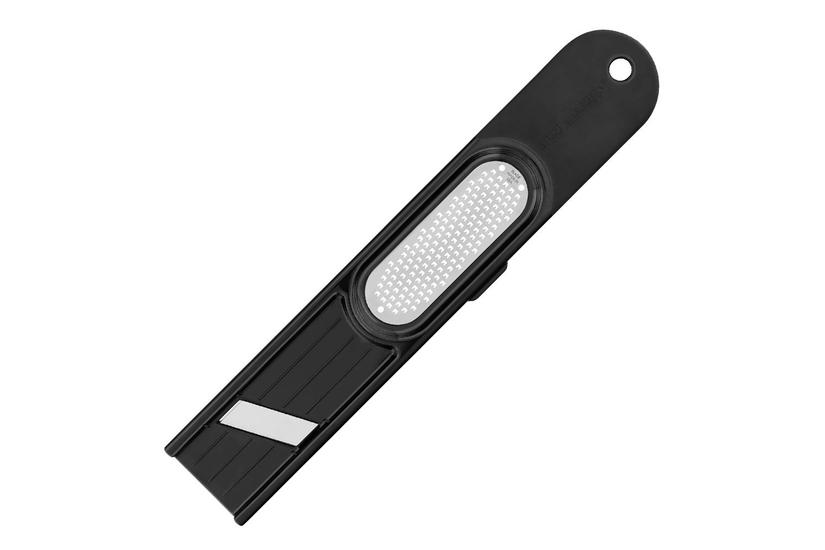 Microplane Ingwerreibe 3in1