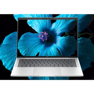 HP EliteBook X G1i Notebook Next Gen AI B&auml;rbar dator - Intel Core Ultra 7 (Serie 2) 258V / 2.2 GHz - 32 GB - 512 GB SSD PCIe - NVM Express (NVMe) - Intel Arc Graphics 140V upp till - 14" IPS