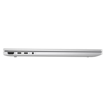HP EliteBook X G1i Notebook Next Gen AI B&auml;rbar dator - Intel Core Ultra 7 (Serie 2) 258V / 2.2 GHz - 32 GB - 512 GB SSD PCIe - NVM Express (NVMe) - Intel Arc Graphics 140V upp till - 14" IPS