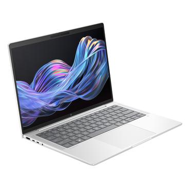 HP EliteBook X G1i Notebook Next Gen AI B&auml;rbar dator - Intel Core Ultra 7 (Serie 2) 258V / 2.2 GHz - 32 GB - 512 GB SSD PCIe - NVM Express (NVMe) - Intel Arc Graphics 140V upp till - 14" IPS