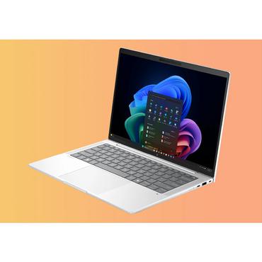 HP EliteBook X G1i Notebook Next Gen AI B&auml;rbar dator - Intel Core Ultra 7 (Serie 2) 258V / 2.2 GHz - 32 GB - 512 GB SSD PCIe - NVM Express (NVMe) - Intel Arc Graphics 140V upp till - 14" IPS