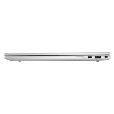 HP EliteBook X G1i Notebook Next Gen AI B&auml;rbar dator - Intel Core Ultra 7 (Serie 2) 258V / 2.2 GHz - 32 GB - 512 GB SSD PCIe - NVM Express (NVMe) - Intel Arc Graphics 140V upp till - 14" IPS