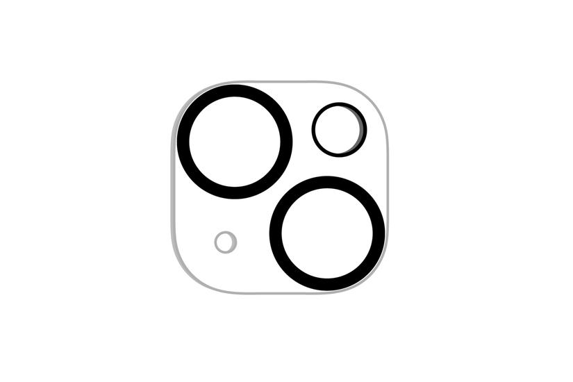 SCREENOR VIZOR+iPHONE 14/14 PLUS