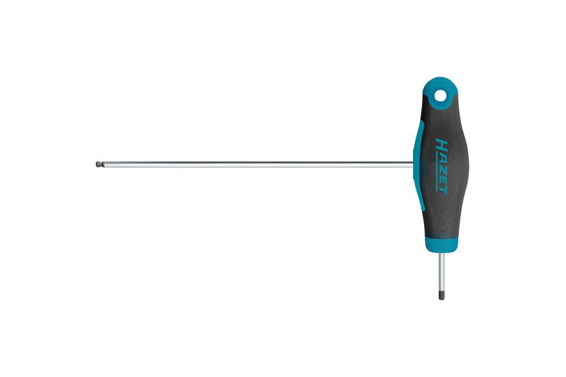 HAZET 829KK-2 manuel skruetr&aelig;kker Enkelt Offset screwdriver