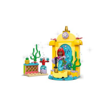 LEGO Disney 43235 Scena muzyczna Arielki