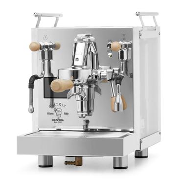 Bezzera Kaffemaskine