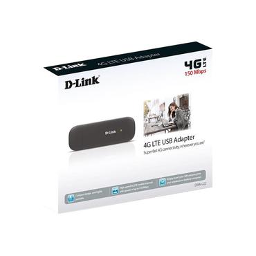D-Link DWM-222