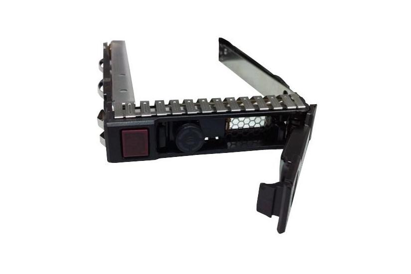 CoreParts 2.5" SFF SATA/SAS HotSwap Tray - harddiskbakke